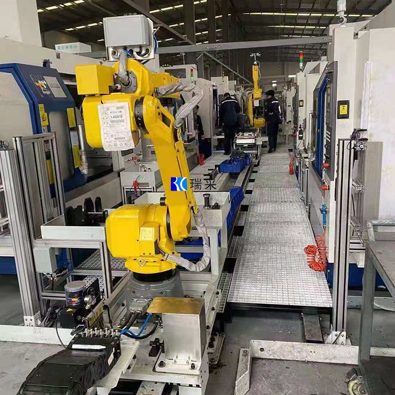 机器人脚踏板安装现场 (5).jpg